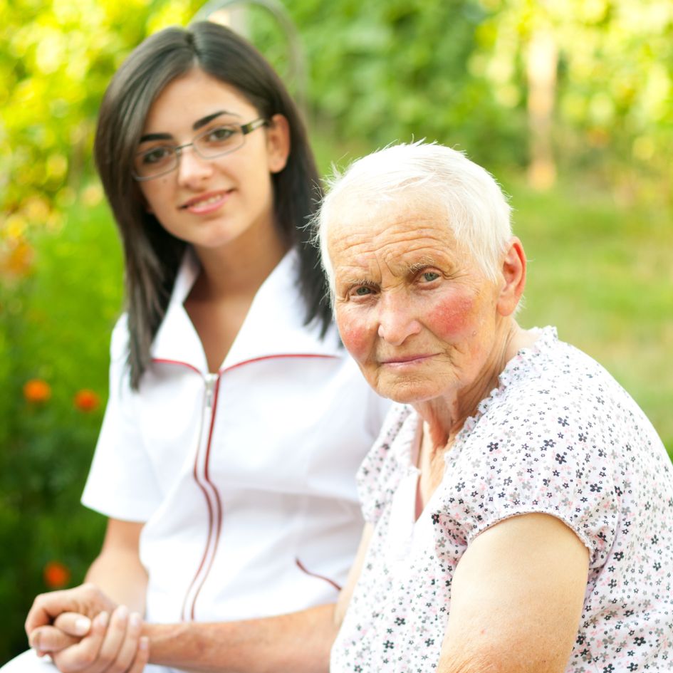 Senior Solutions Home Care Services
