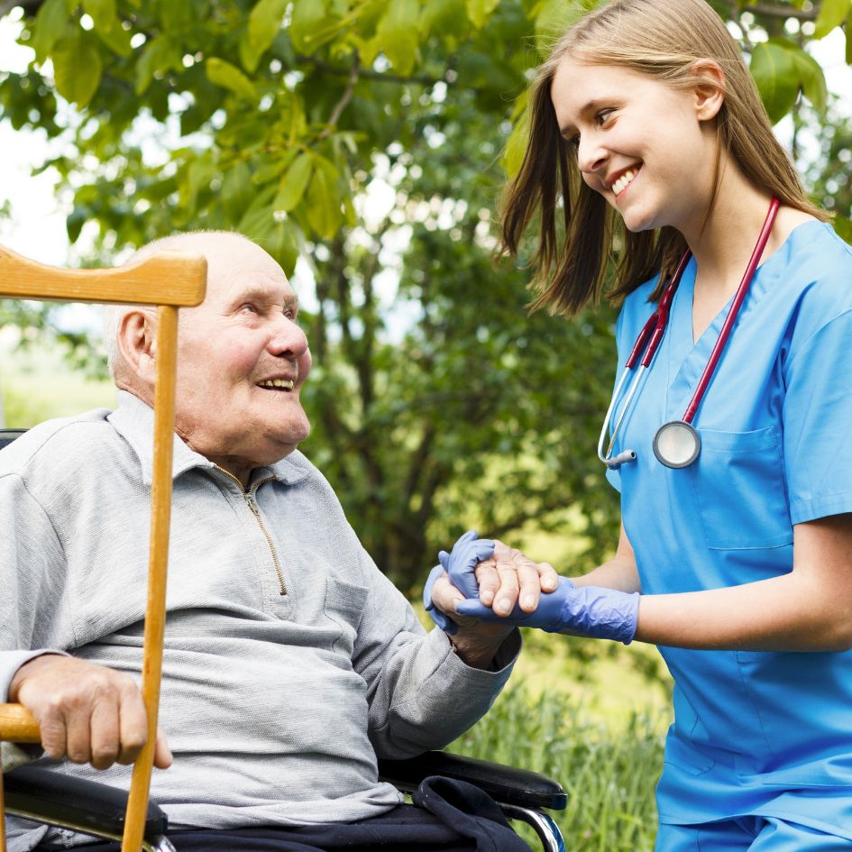 Senior Solutions Home Care Services