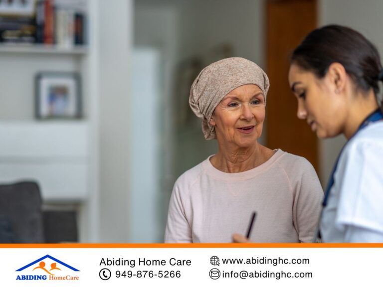 5 Mistakes to Avoid When Selecting a Non-Medical Home Care Provider