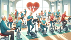Low-Impact Cardiovascular Exercises for Heart Health