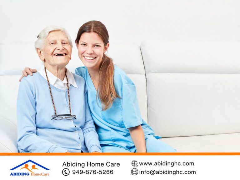 What is a Level 3 Residential Care Facility? Abiding HC